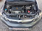 Honda Civic 1.8 Comfort - 9