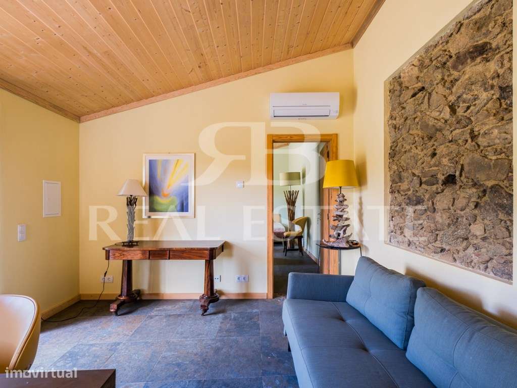 Quinta - 11 hectares com 6 casas, na Serra de São Mamede, Alentejo-55