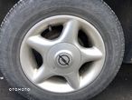 Alufelgi 13 Opel Lanos 4x100 - 3