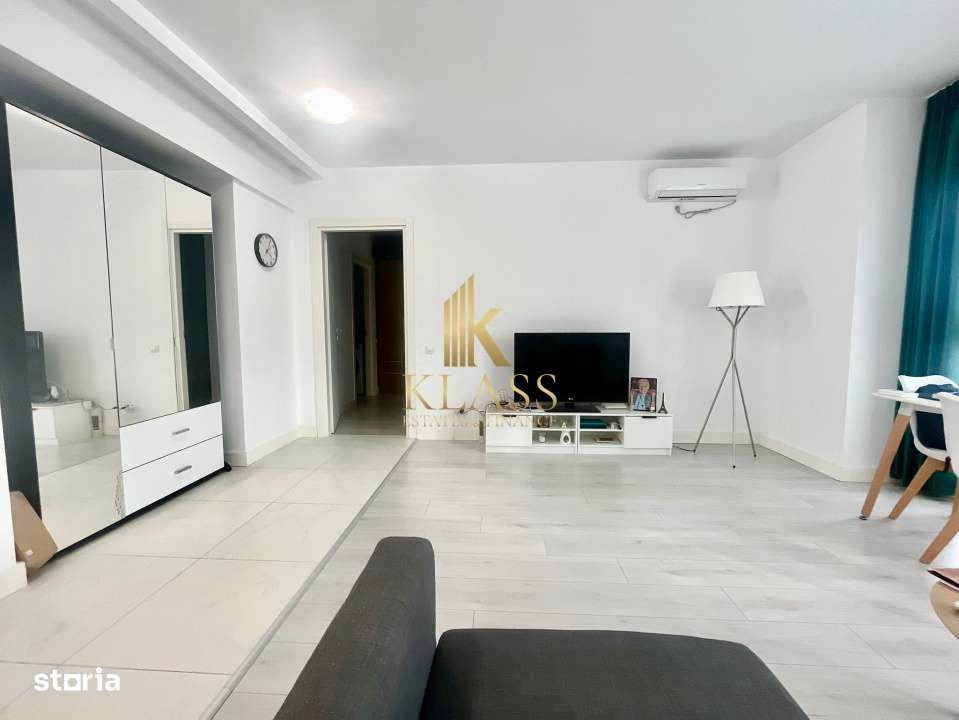 Apartament NOU Premium 2 cam 57MP utili |Aviatiei-Onix North Residence-1