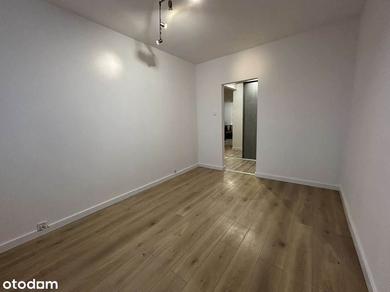 Mieszkanie 2-pokoje – Police, ul. Ludwika Zamenhofa, os. Dąbrówka - Pełny obrazek: 4/16