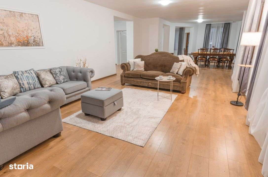 Casa ta de vis in Cristesti – la pret de apartament!-8