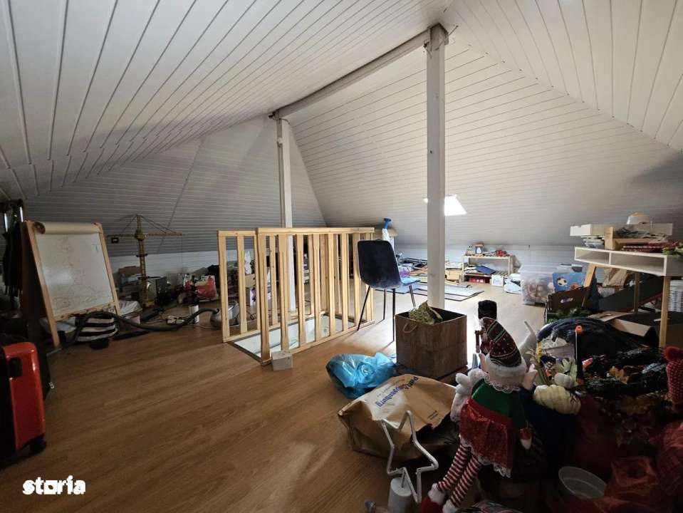 Casa 4 camere 120mp | 0 comision | Tunari langa padure | mobilat | 349-17