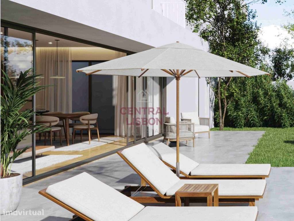 Moradia T3 - Mar da Palha- Village Alverca - Venda - Vila Franca de... - Grande imagem: 5/18