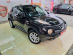 Nissan Juke 1.5 dCi Tekna - 3