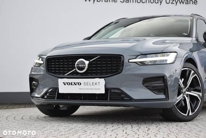 Volvo V60 - 4