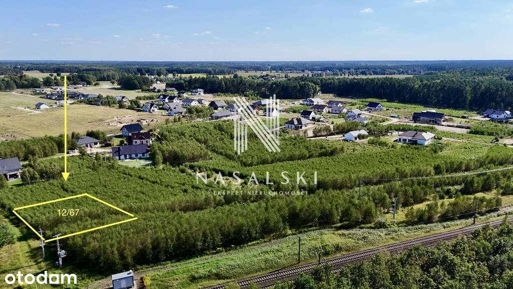 Jeżynowa / Mpzp / Nekla / Dobrcz 12/67-0