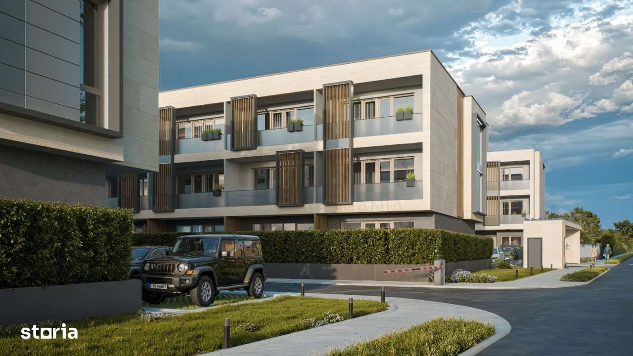Vila exclusivista l 5 Camere l SVN Pipera Homes - Imagine principală: 2/14