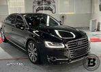 Bara Fata compatibila cu Audi A8 D4 S8 Design - 10