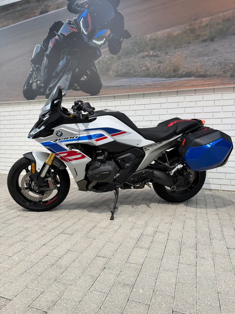 BMW R 1300 RS