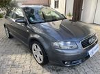 Audi A3 1.6 Sport - 3