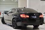 BMW Seria 5 550i xDrive Sport-Aut - 10