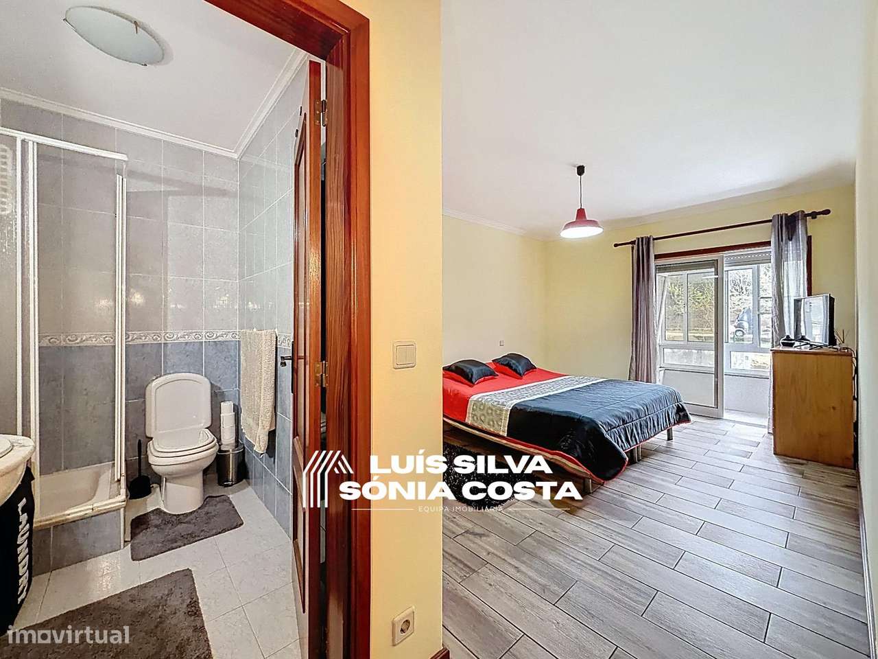 Apartamento c/ 203m2 + Varandas (Garagem de 100m2) – Imóvel...-18