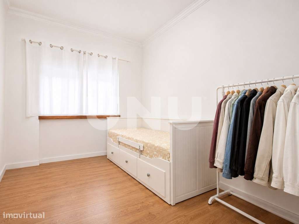 Apartamento T2 com terraço, em Santa Sofia, Vila Franca de Xira!-16