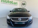 VW Passat CC 2.0 TDi DSG - 2