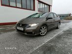 Honda Civic 1.8 Executive - 1