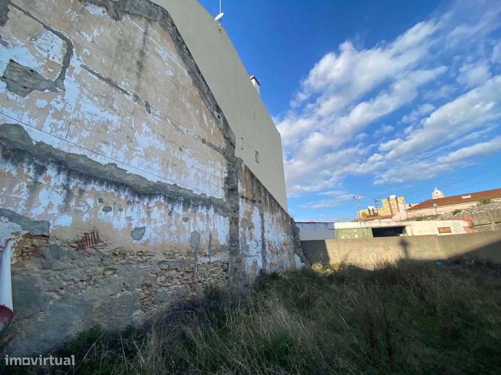 Terreno para venda - Lisboa-6