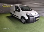 Fiat Fiorino 1.3 M-jet - 3