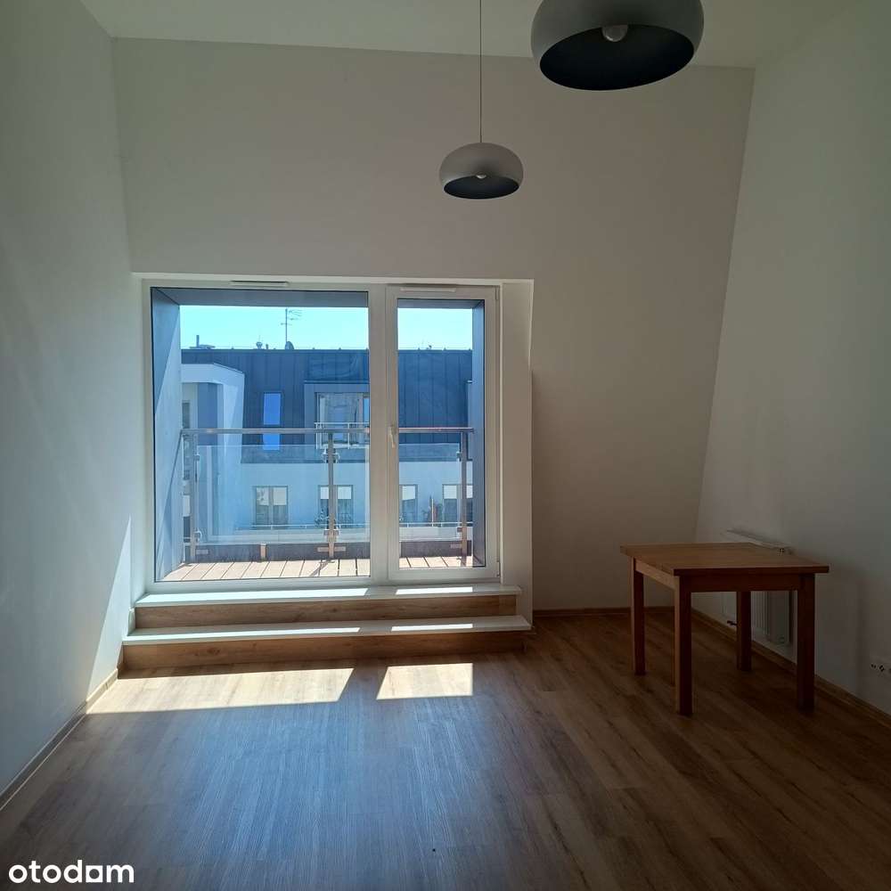 atrakcyjne mieszkanie, wysokość ponad 3m - Pełny obrazek: 3/10