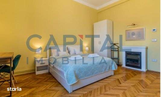 Comision 0% Apartament 2 camere, etajul 2, Eroilor - Imagine principală: 2/6