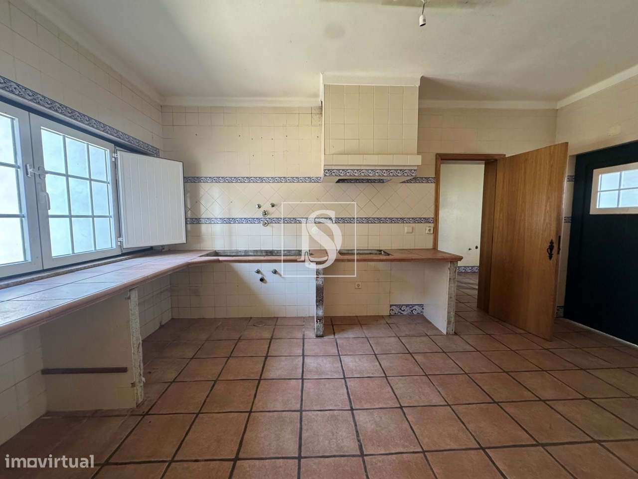 Moradia T4 em Vale de Açor, Ponte de Sor-5