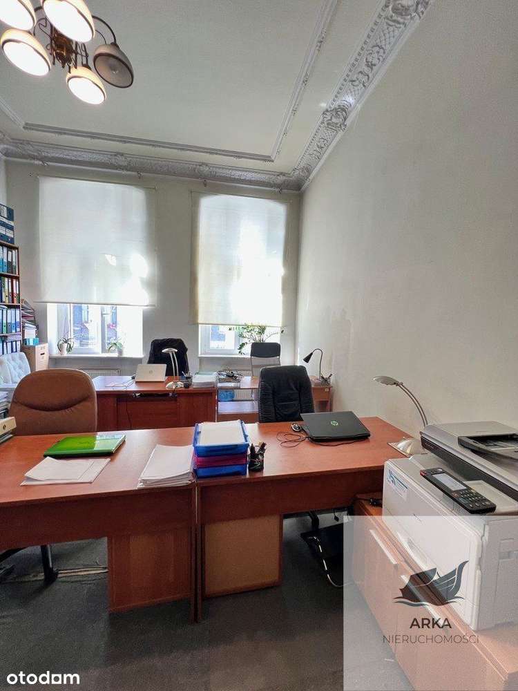 Centrum, 4 pok. po remoncie, ładna kamienica - Pełny obrazek: 5/19