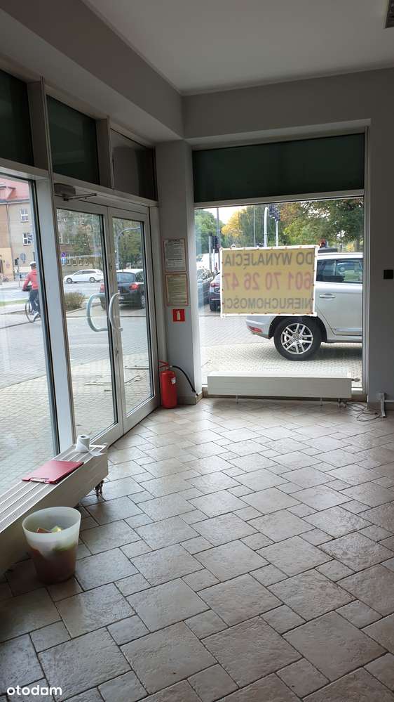 Lokal Atanera Bukowska/Zbąszyńska-8