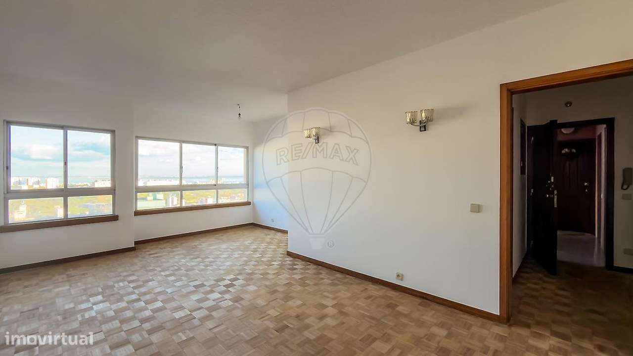 Apartamento T2 para venda - Grande imagem: 3/11