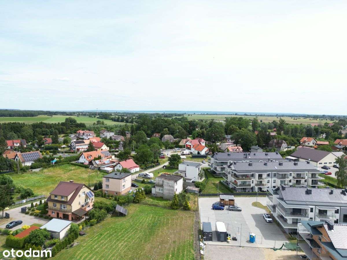 Wolnostojący dom Sztutowo - Inwestycja nad morzem - Pełny obrazek: 5/9