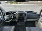 Mercedes-Benz Sprinter 316 Maxi 5+1 Locuri - 6