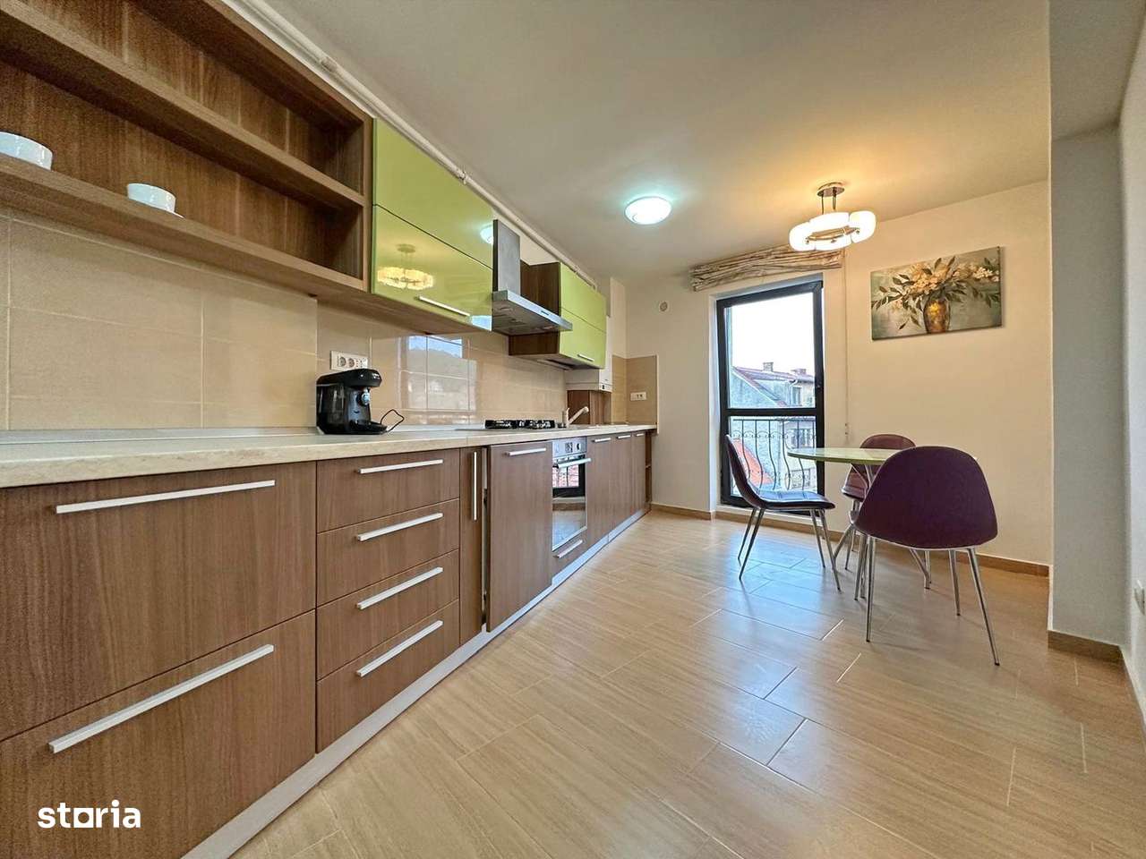 Apartament 3 Camere Inchiriere, Zona Ultracentrala - Imagine principală: 3/12