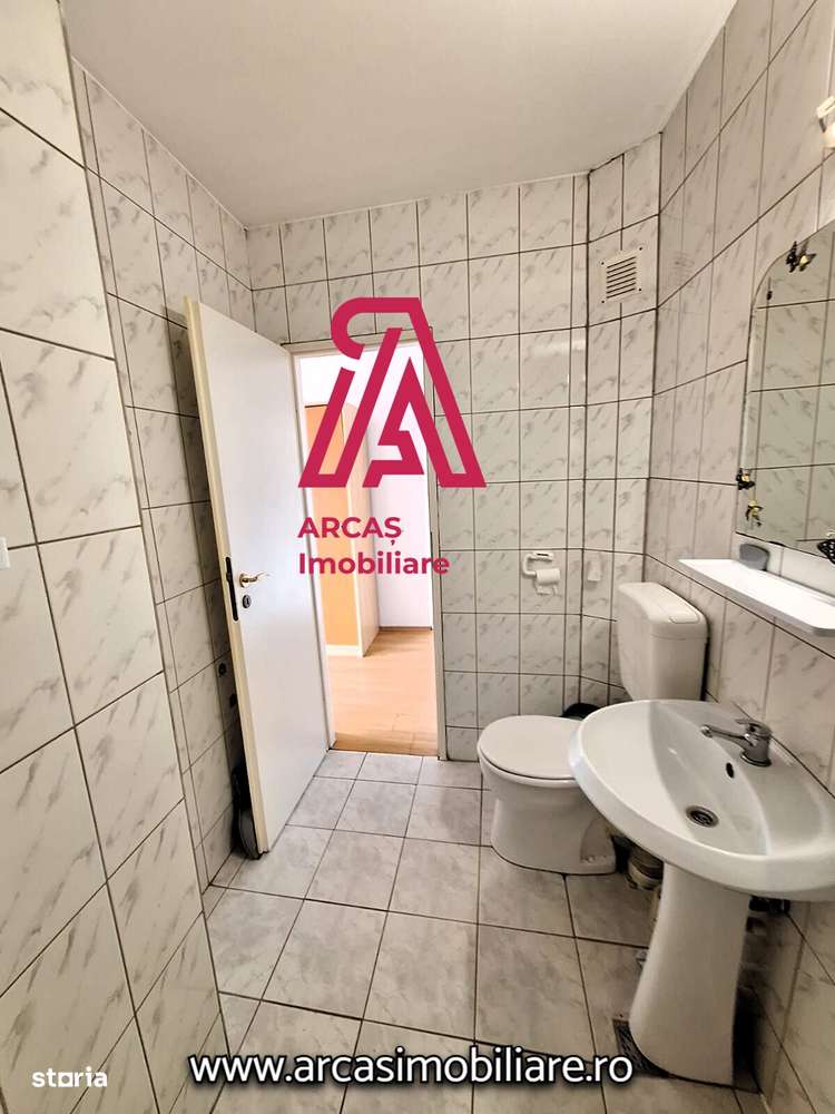 Apartament 2 camere de vanzare-Str. Scoala de Inot -Parc Sub Arini!-4