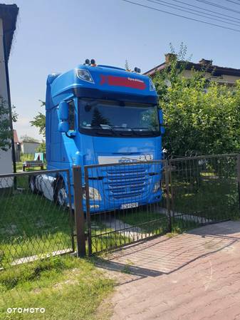 DAF XF 440/495 - 5