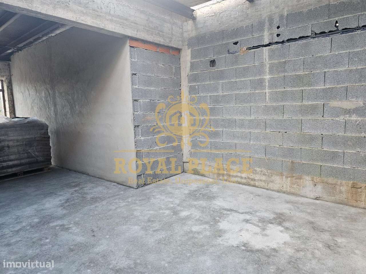 Moradas em Banda, Lobão-7