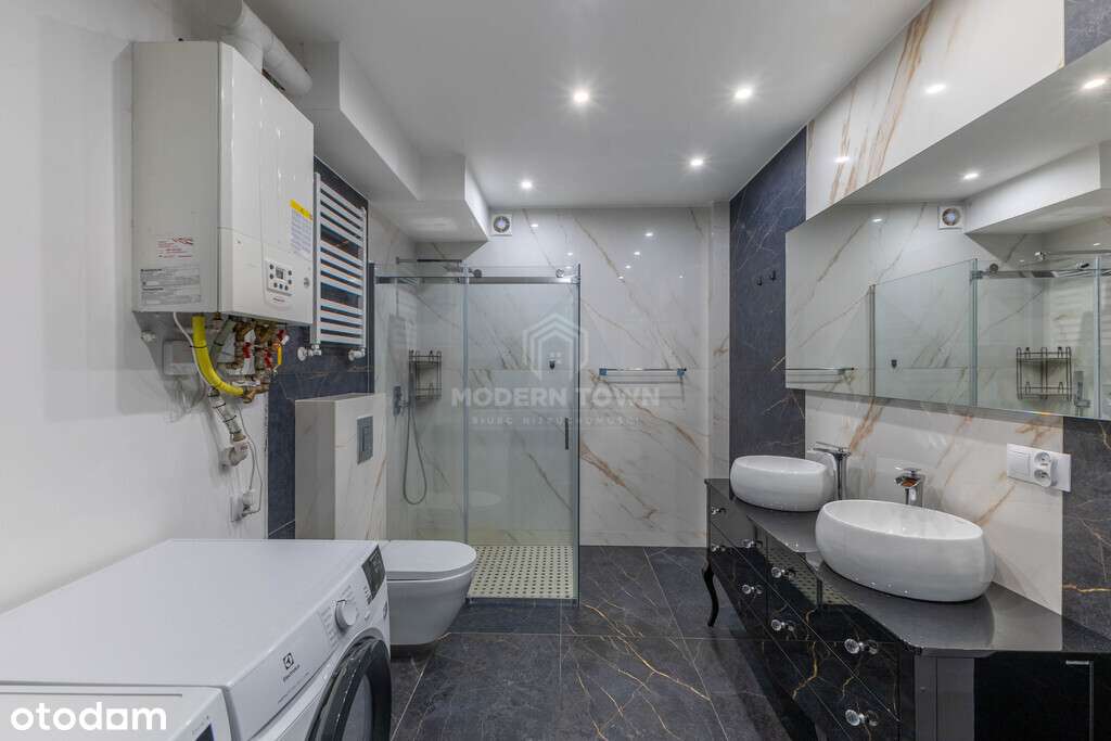 Atrakcyjny Segment Dwupiętrowy w Zgorzale-10