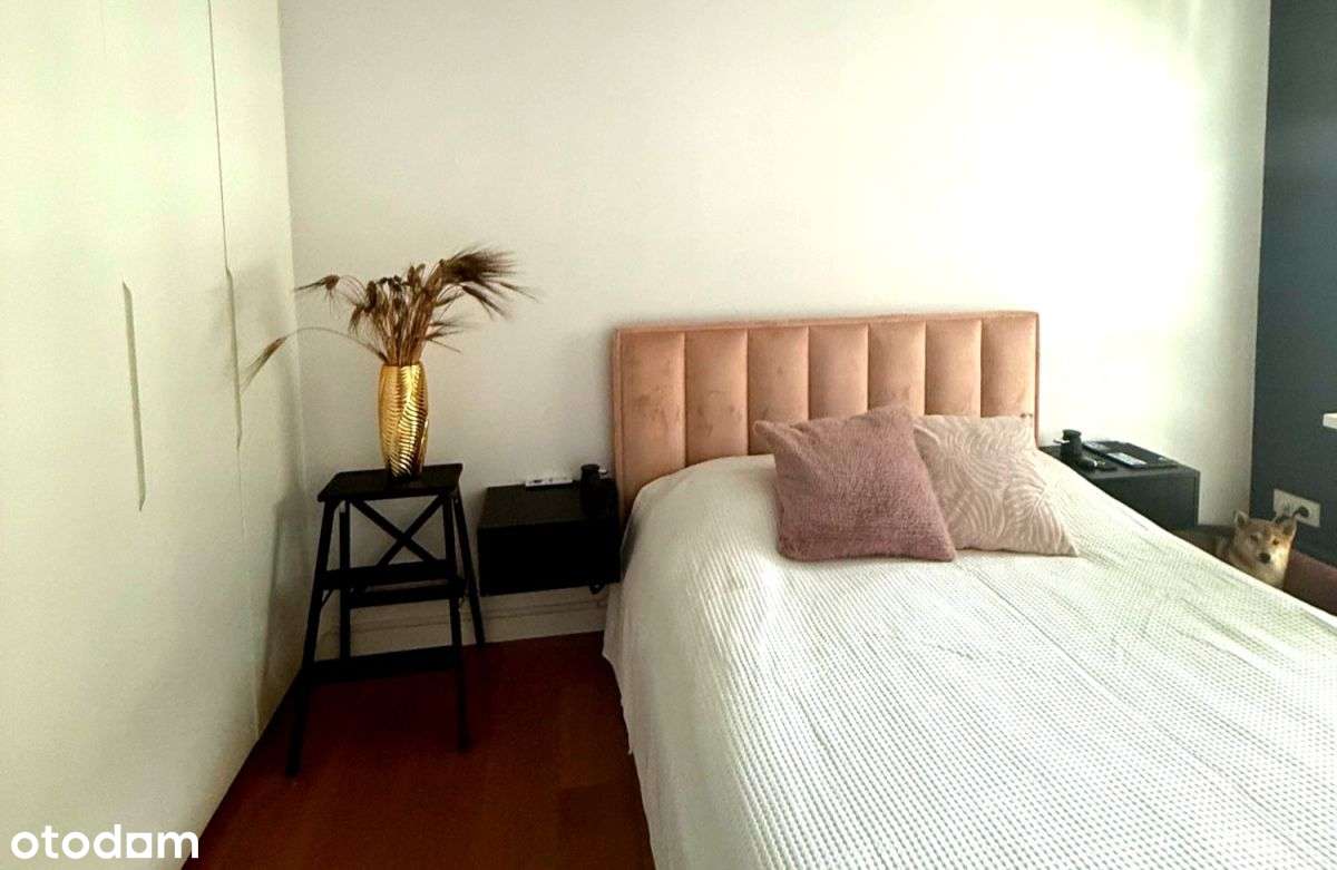 Premium z garażem i komórką lokatorską-5