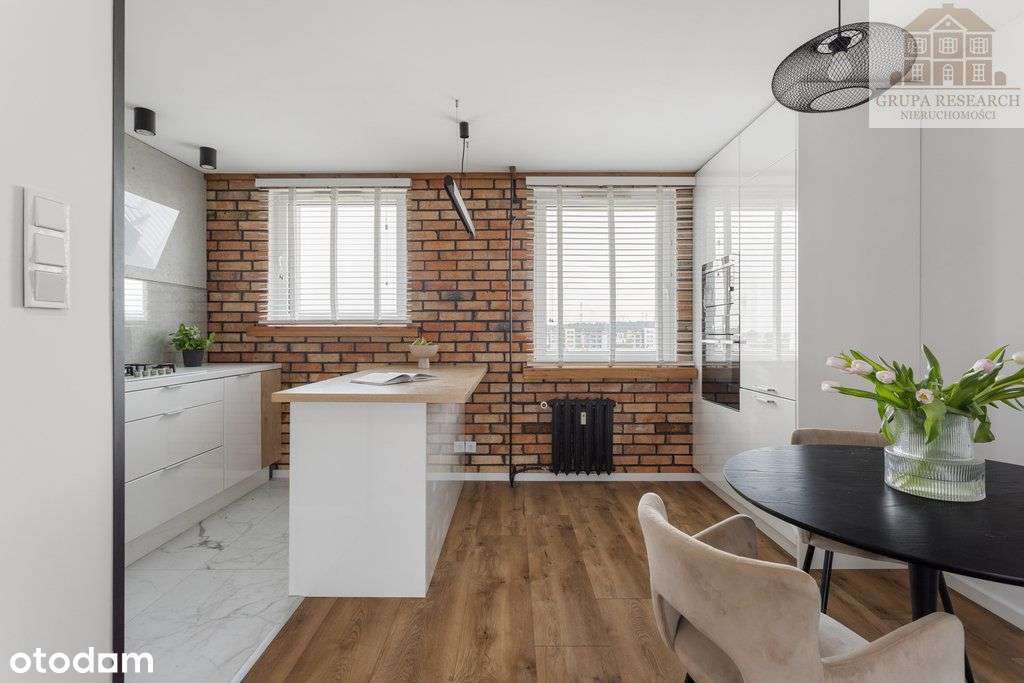 Gotowe do wprowadzenia – po generalnym remoncie - Pełny obrazek: 4/20