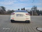 Maserati Ghibli S Q4 - 16