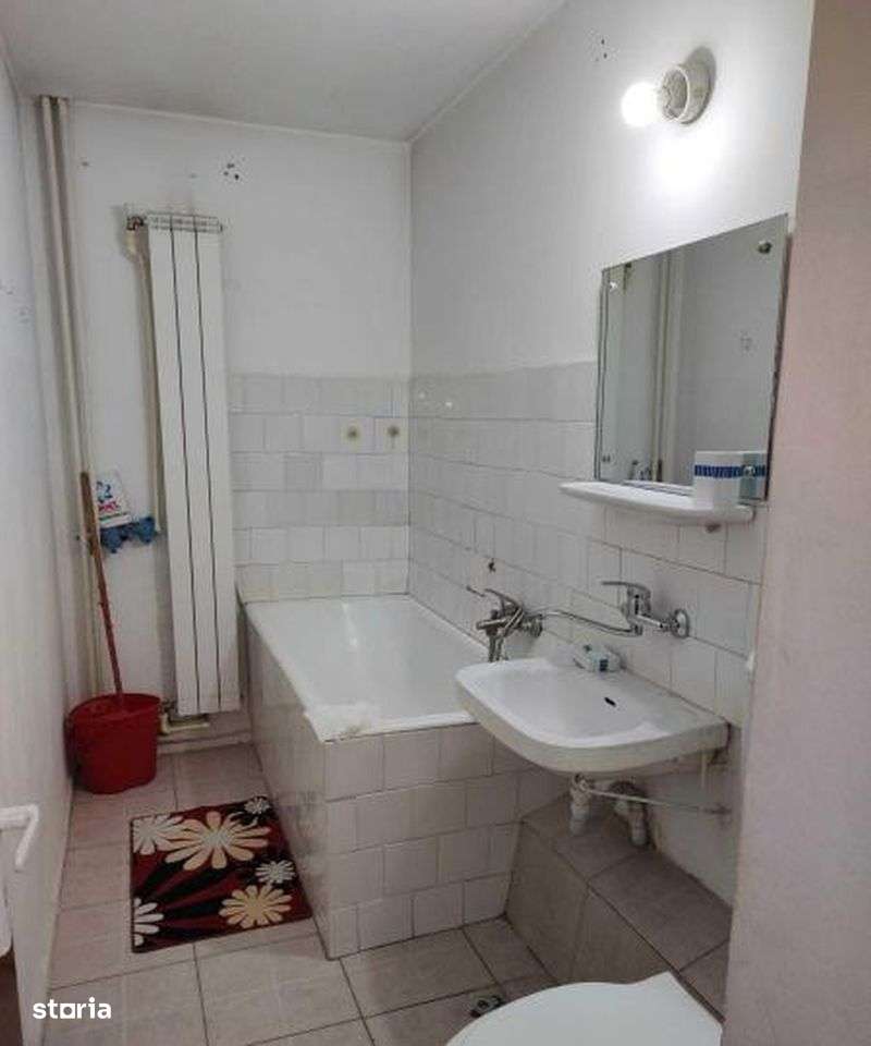 Garsoniera Vitan Mall-pozitie excelenta! - Imagine principală: 4/5