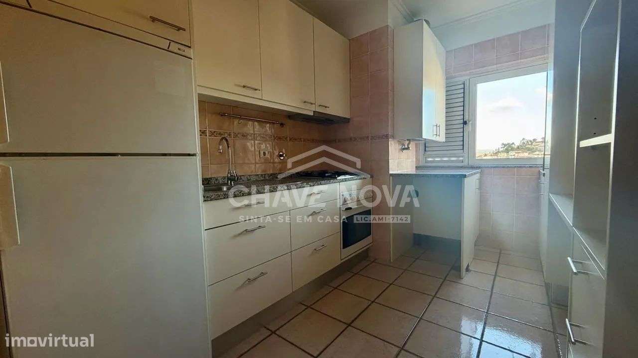 Apartamento T1 no Centro de Ermesinde - Grande imagem: 5/12