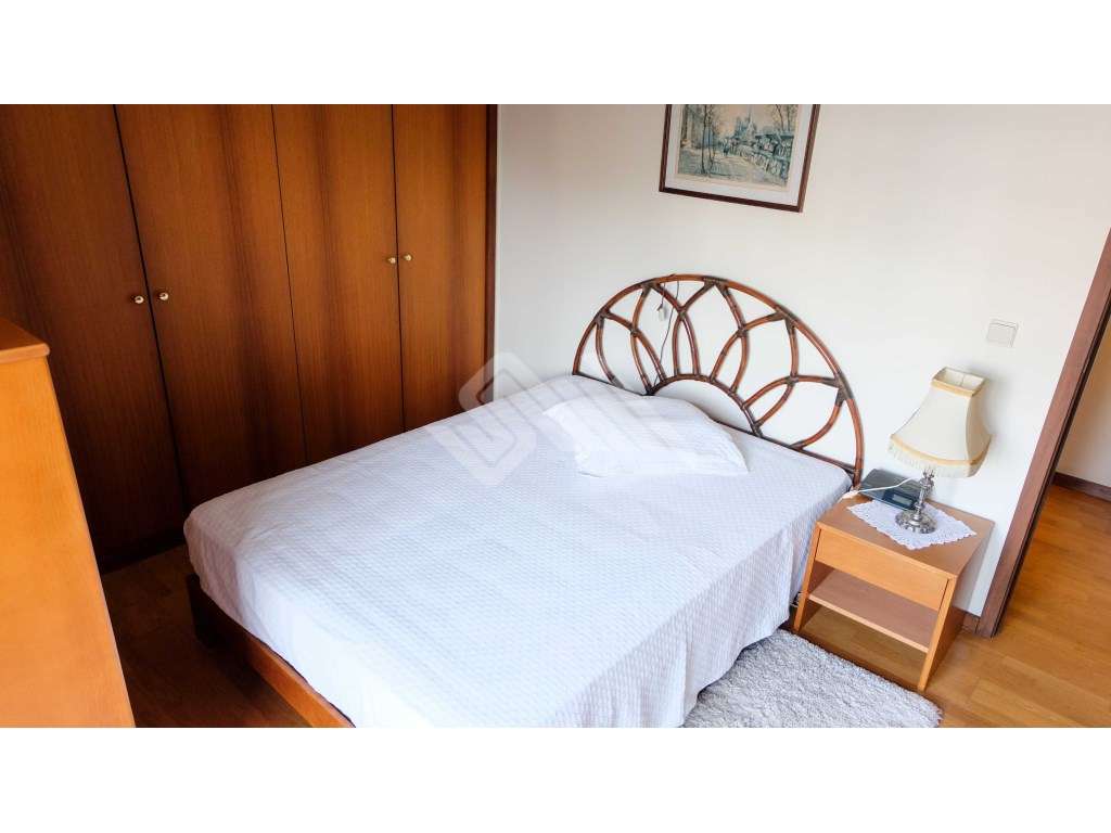 Apartamento T4 Venda Porto-17