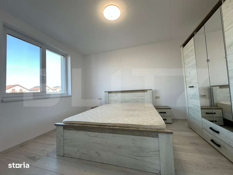 Casa individuala 3 camere, de inchiriat - zona Ampoi - Imagine principală: 2/9