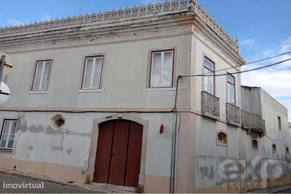 Casa a venda no coração de Vidigueira , Beja, Alentejo, Portugal - Grande imagem: 3/24