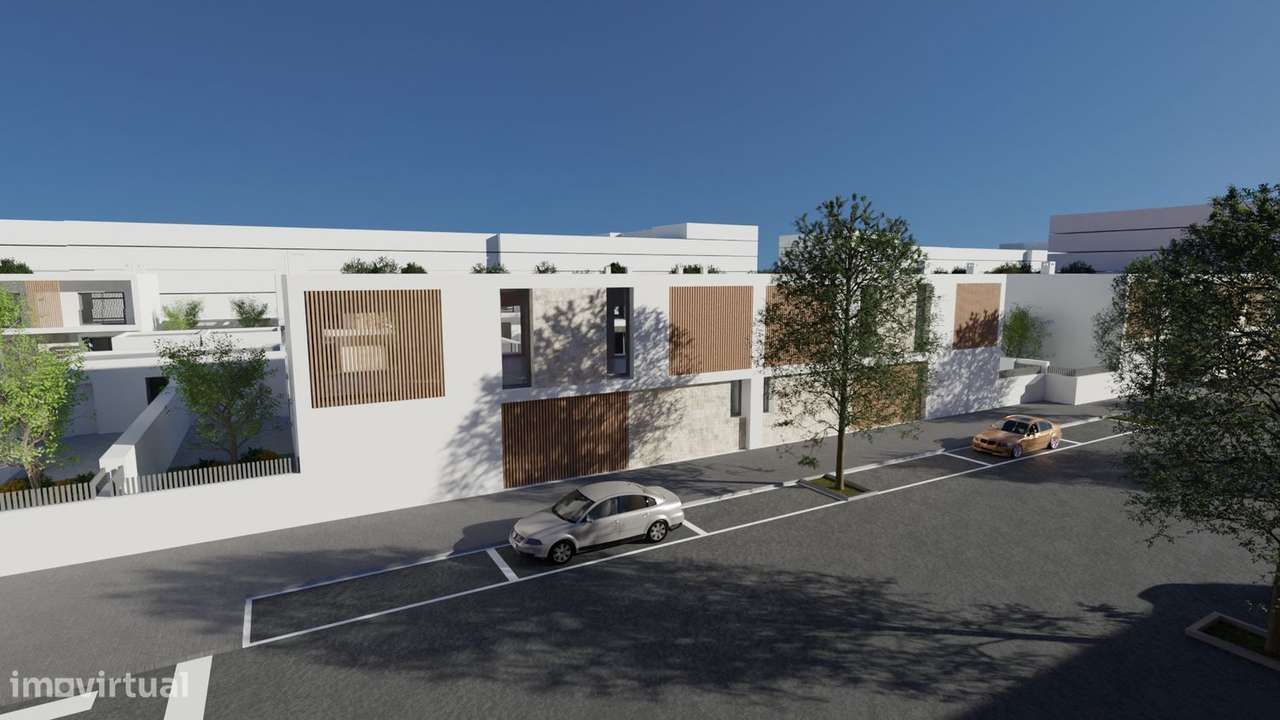 Terreno rural para Venda em Entroncamento - Grande imagem: 2/12