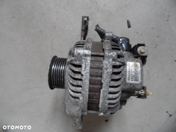 ALTERNATOR AHGA61 HONDA CR-V II FRV 1.8B 2.0B 01-07 - 1