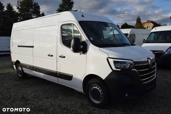 Renault MASTER*L3H2​*2.3DCI​​*KLIMA*TEMPOMAT​​*BLUETOOTH​*13 - 4