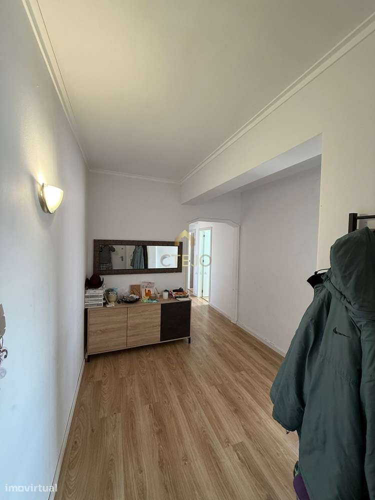 T3  BOA LOCALIZAÇÃO  COM  ESTACIONAMENTO FRENTE E TRASEIRA  DO IMÓVEL-7