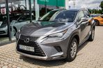 Lexus NX - 5