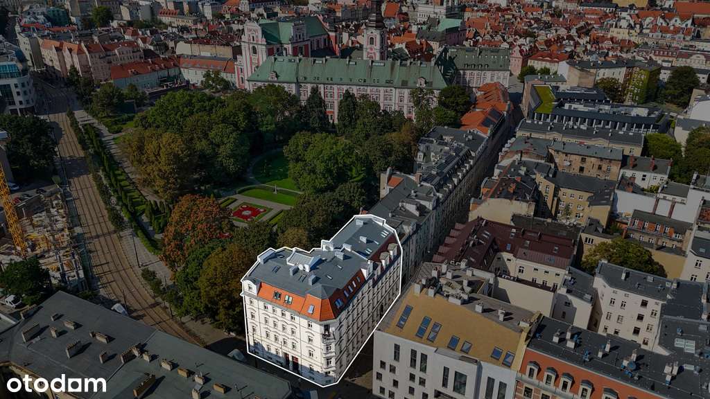 Apartament airbnb w ścisłym centrum Poznania-14