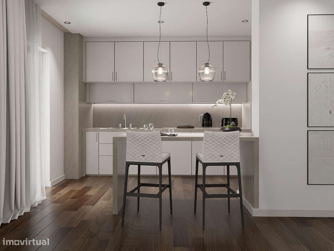 Apartamento, 190 m², Montijo e Afonsoeiro-9